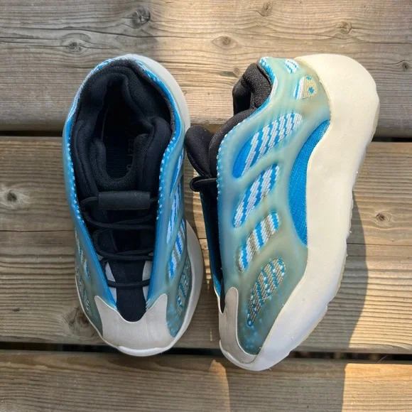 Adidas Yeezy 700 V3 Arzareth Kids Infants